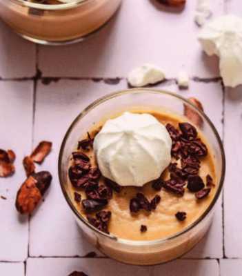 Desserts mit Koffein-Kick: Die 4 besten Rezepte für Kaffeefans!