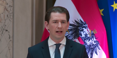 Sebastian Kurz