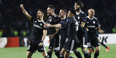 Zypern-Liga startet wieder nach Bombenanschl&auml;gen