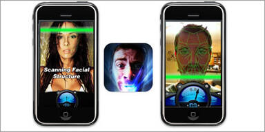 iPhone-App misst, wie hässlich man ist