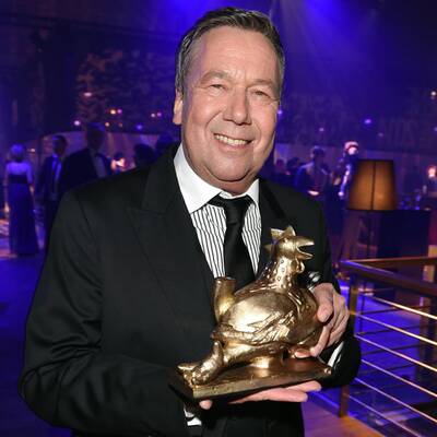 Kategorie Politik: Kurt Masur