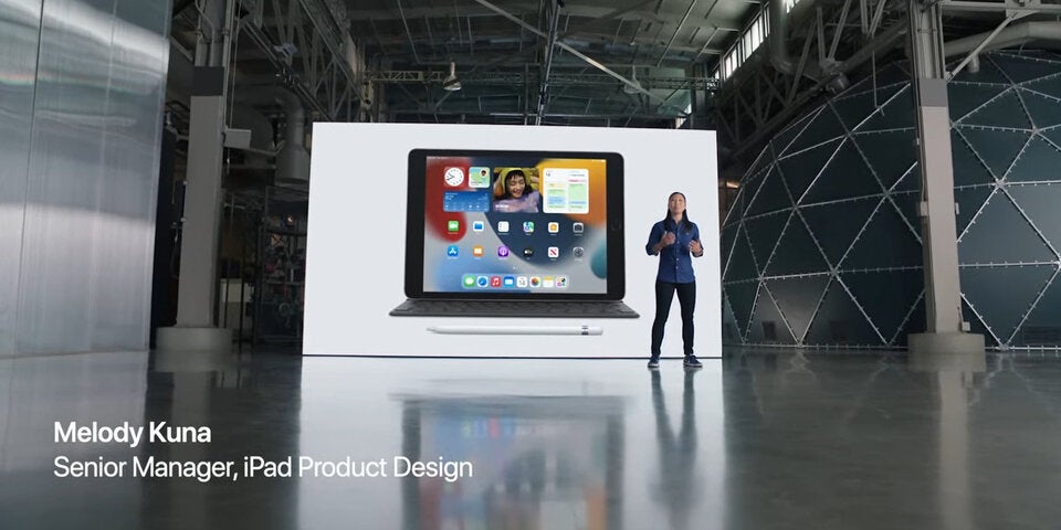 Apple greift mit iPad mini 6 und iPad 9 an