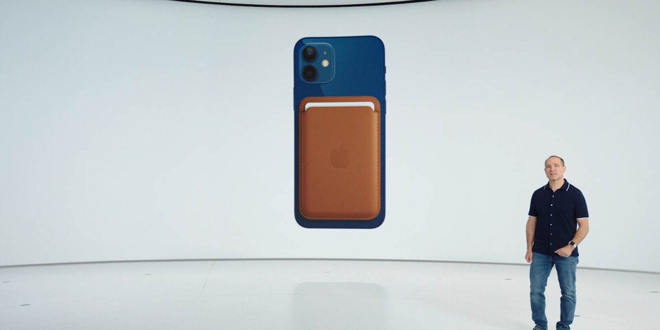 So gut sind das iPhone 12 und iPhone 12 mini