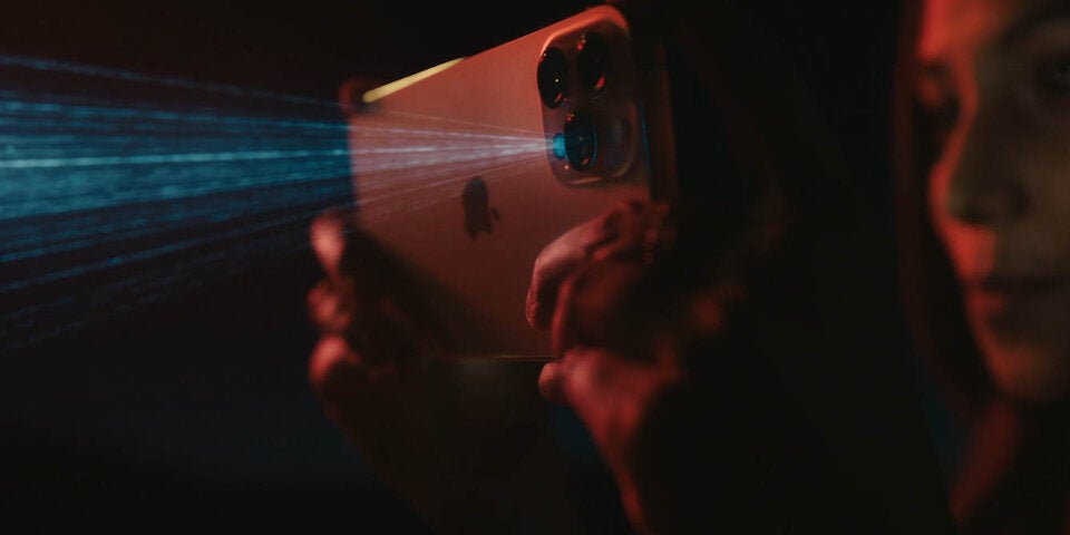 Alle Infos zum iPhone 12 Pro (Max)