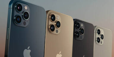 Alle Infos zum iPhone 12 Pro (Max)