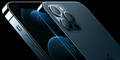 Apple greift mit vier iPhone-12-Modellen an
