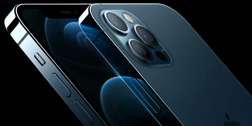 Alle Infos zum iPhone 12 Pro (Max)