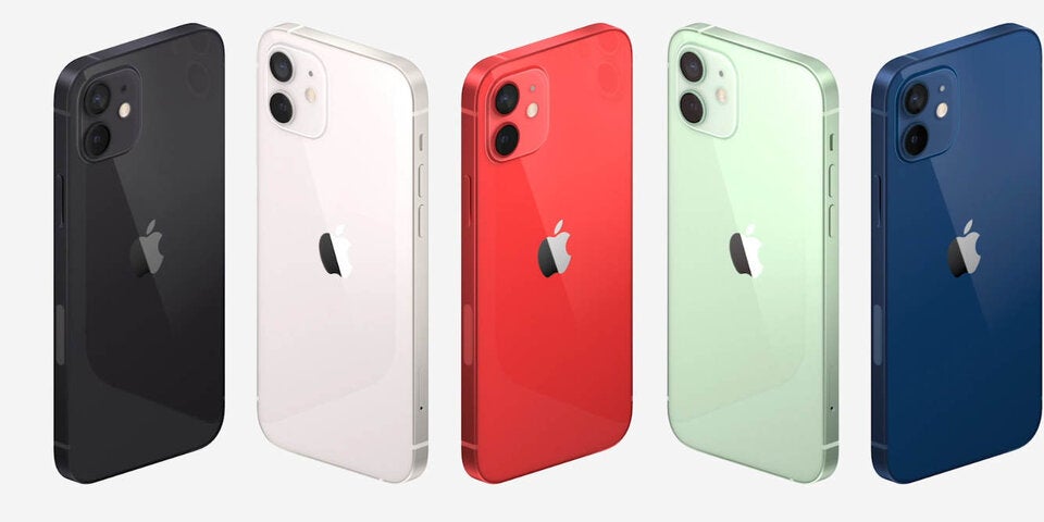So gut sind das iPhone 12 und iPhone 12 mini