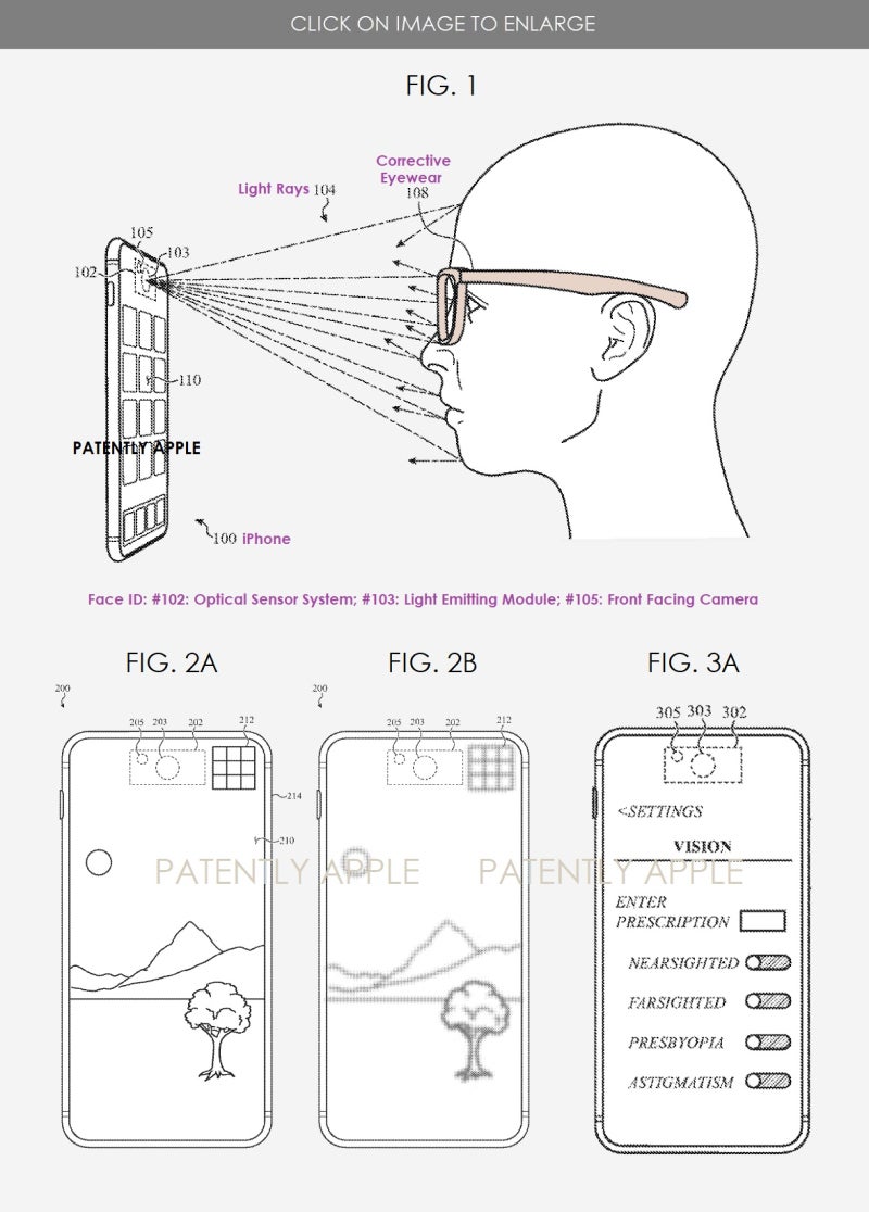 Apple sichert sich geniales iPhone/VR-Brillen-Patent