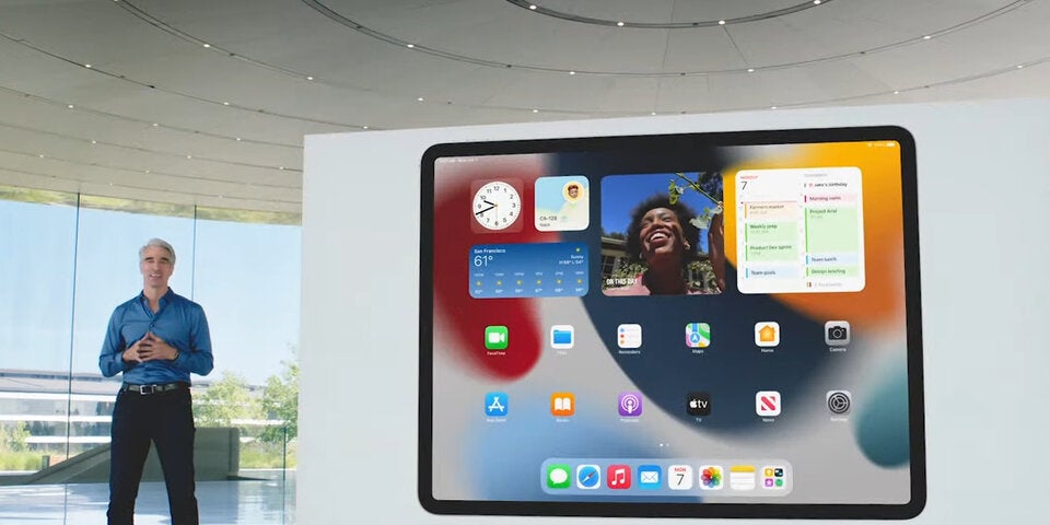 Apple greift mit iOS 15, watchOS 8, macOS 12 & Co. an