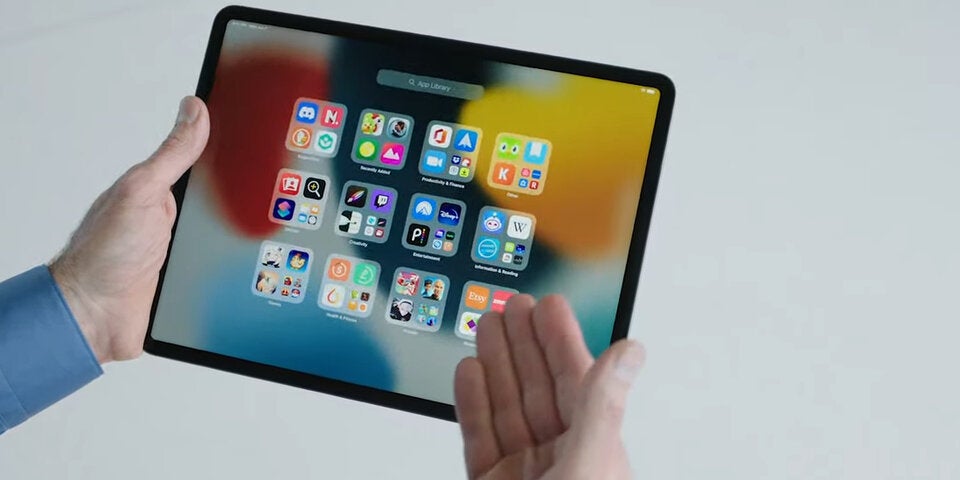 Apple greift mit iOS 15, watchOS 8, macOS 12 & Co. an