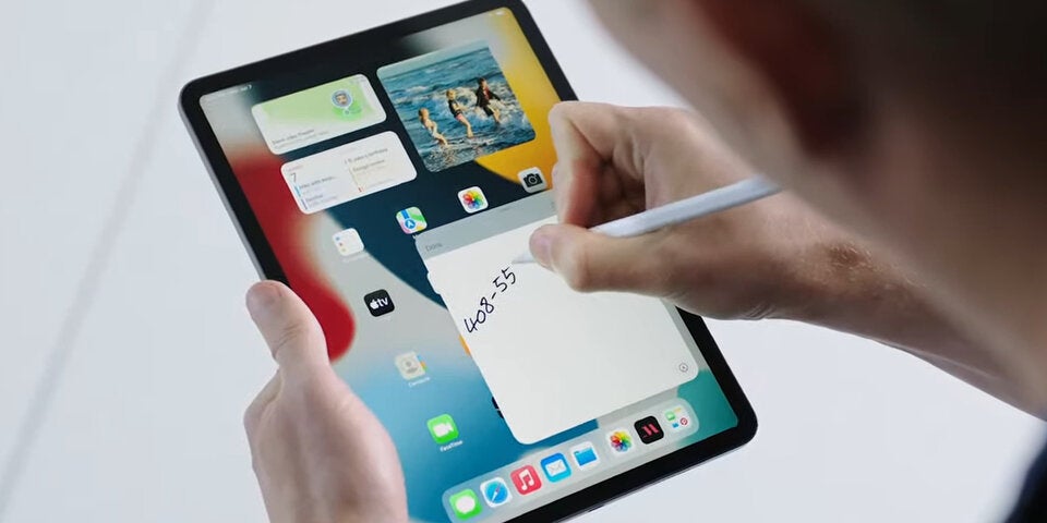 Apple greift mit iOS 15, watchOS 8, macOS 12 & Co. an