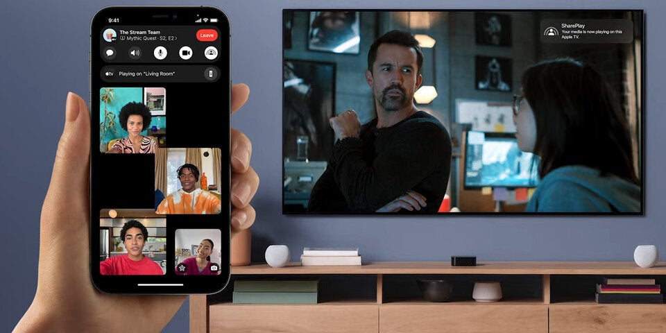 Apple greift mit iOS 15, watchOS 8, macOS 12 & Co. an
