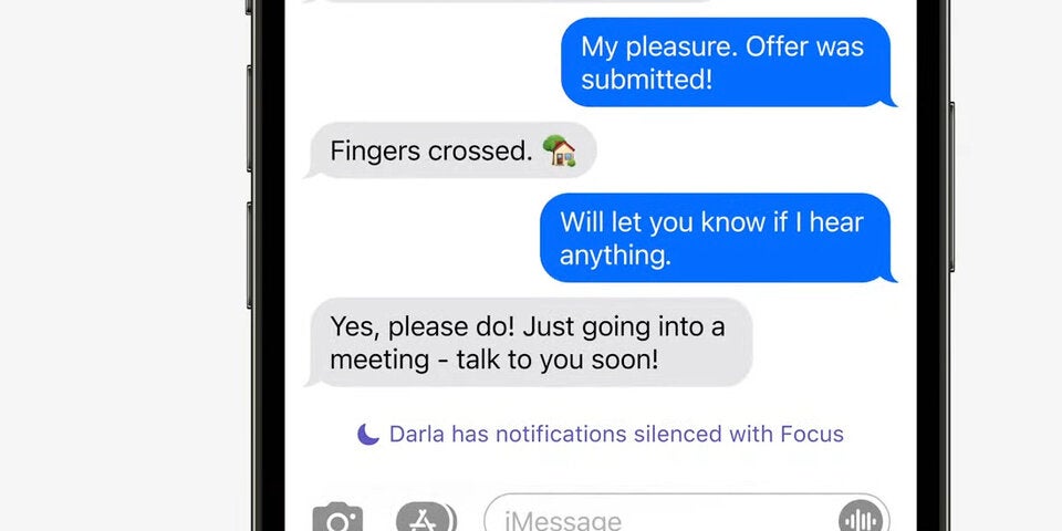 Apple greift mit iOS 15, watchOS 8, macOS 12 & Co. an