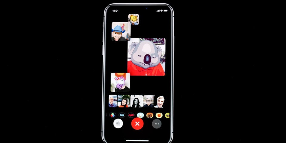 WWDC 2018: iOS 12, macOS Mojave & co. sind da