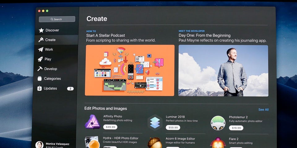 WWDC 2018: iOS 12, macOS Mojave & co. sind da