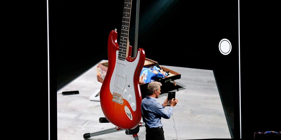 Apples WWDC-Neuheiten im Überblick