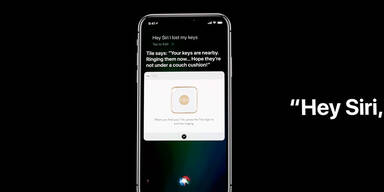 iOS 12: Apple macht Siri viel schlauer