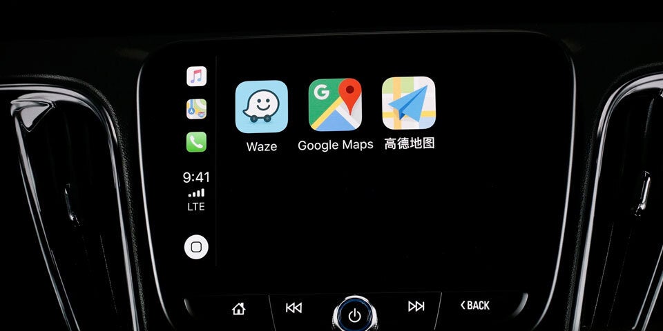 Apples WWDC-Neuheiten im Überblick