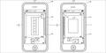 Apple-Patent: 3D-Steuerung für iPhone & Co.