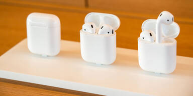 AirPods bei MediaMarkt & Saturn zum Kampfpreis