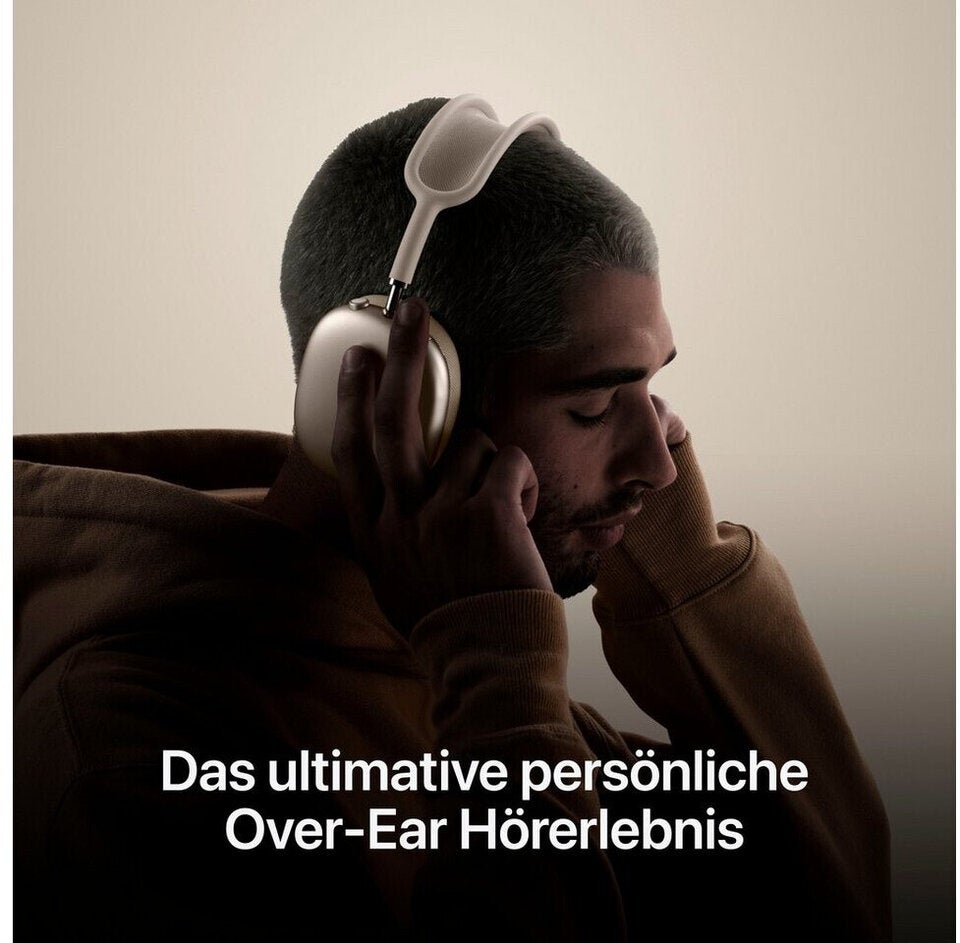 Apple AirPods Max (2024) 