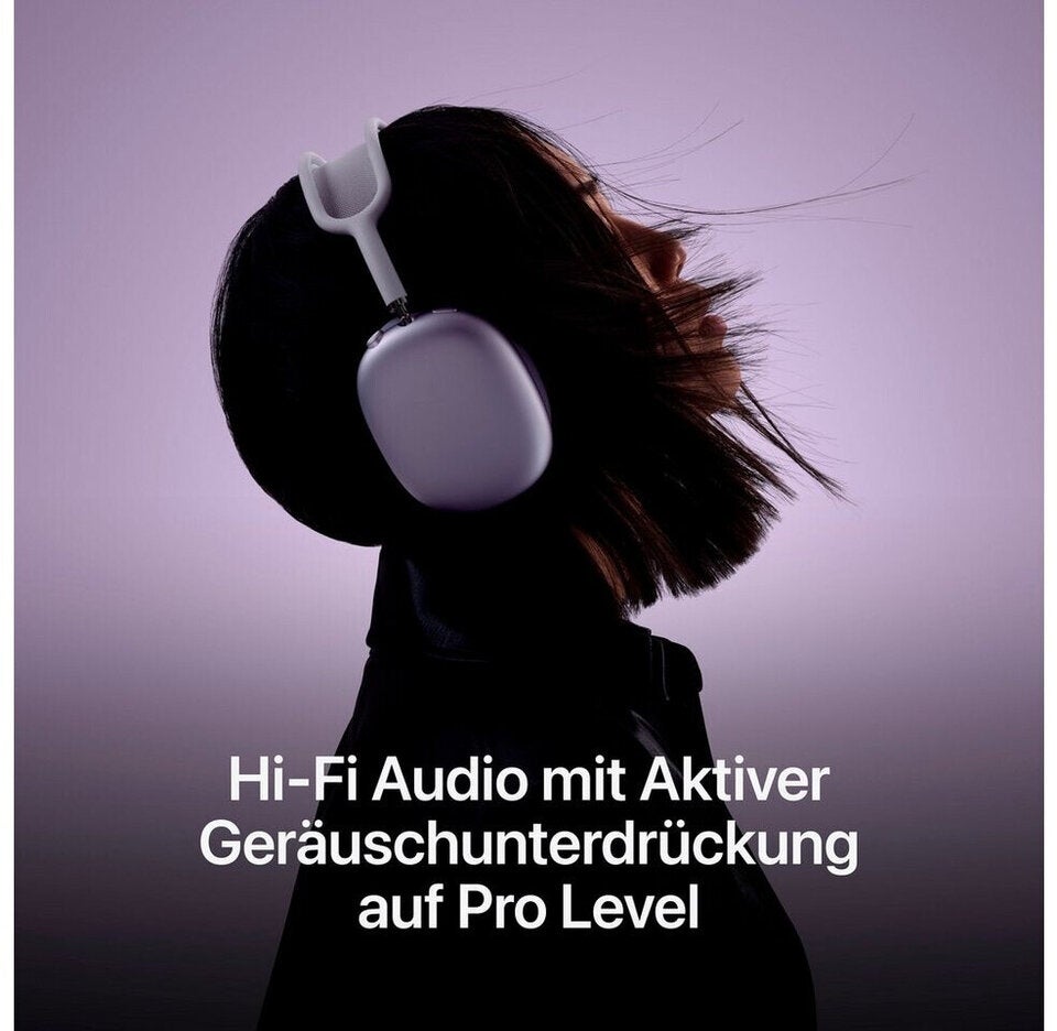 Apple AirPods Max (2024) 