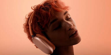 Apple AirPods Max (2024)&nbsp;