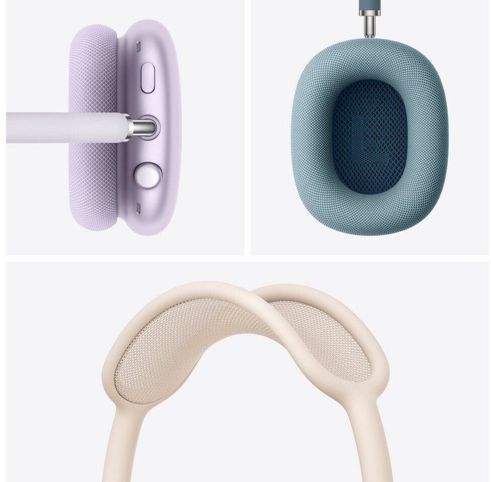 Apple AirPods Max (2024) 