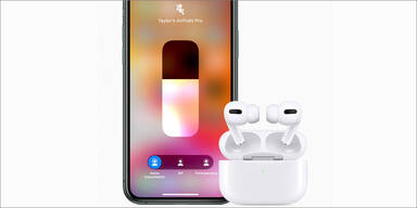 So gut sind Apples neue AirPods Pro