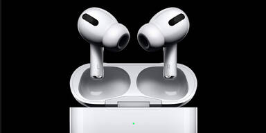 Apple tauscht AirPods Pro aus