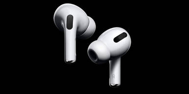 Apple tauscht AirPods Pro kostenlos aus