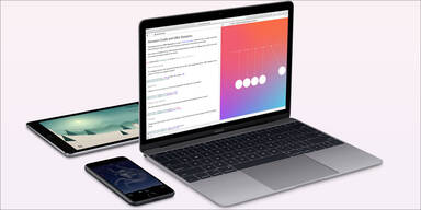 Apple zeigt, wie man Apps programmiert