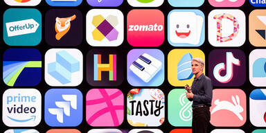 Entwickler klagen gegen Apples App Store