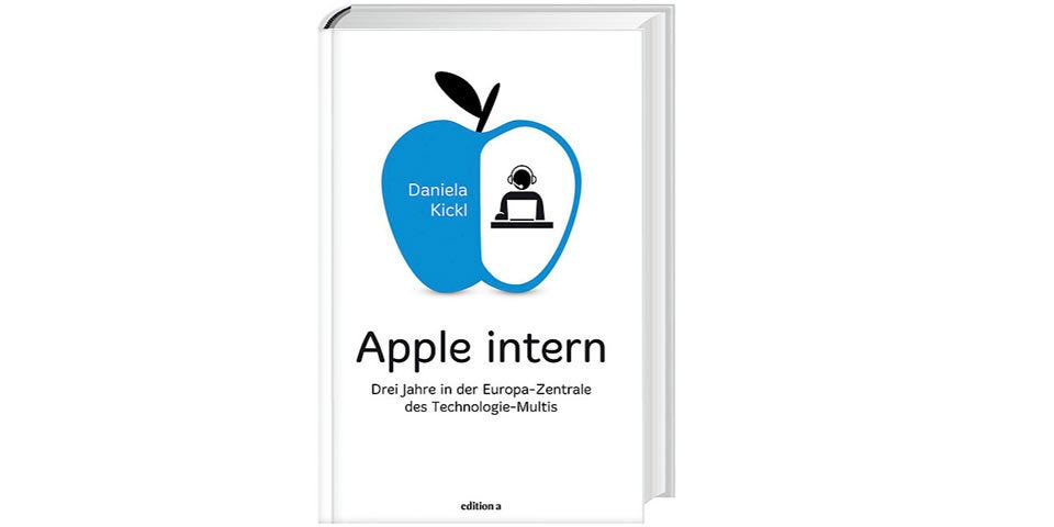 Wienerin packt über Horror-Job in Apple-Zentrale aus