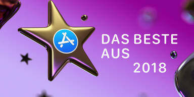 Die besten iPhone- & iPad-Apps 2018