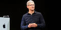 Apple sucht Nachfolger für Tim Cook