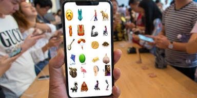 iOS 13.2 mit neuen Emojis und Top-Funktionen ist da