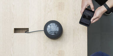 Zeigt Apple heute doch gro&szlig;e Neuheiten?