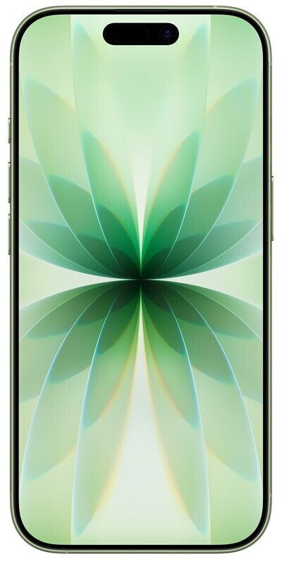 Apple iPhone 17 256GB Salbei 