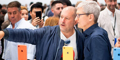 Spionage-Chips aus China bei Apple verbaut?