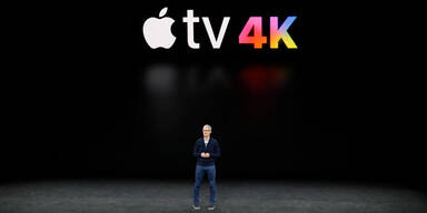 Apple greift Netflix mit 1980er-Kultserie an