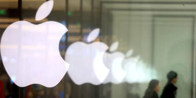 EU kämpft um 13 Milliarden Euro von Apple