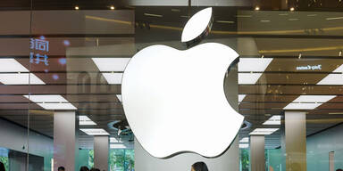 Apple soll Uni 837 Mio. Dollar zahlen