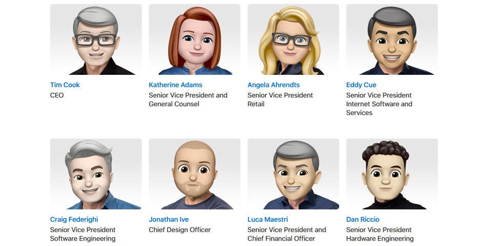 70 neue Emojis für iPhone-Nutzer