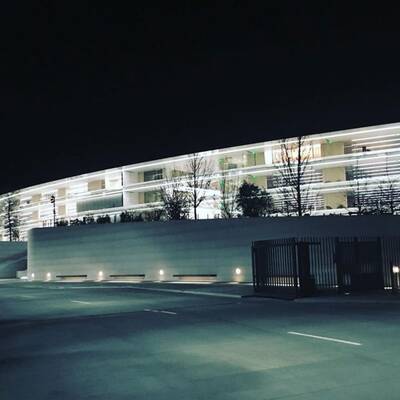 Apple Park / Campus 2 