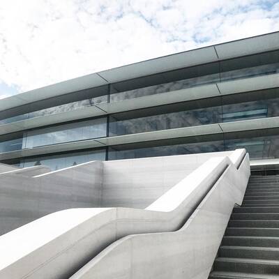 Apple Park / Campus 2 