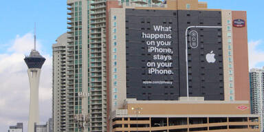 Apple rechnet mit Umsatzr&uuml;ckgang im laufenden Quartal