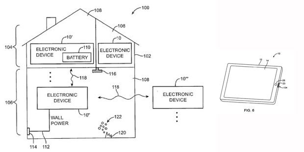 iPhone & Co. sollen Rauchmelder werden
