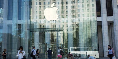 Apple bestätigt Apple Store in Wien